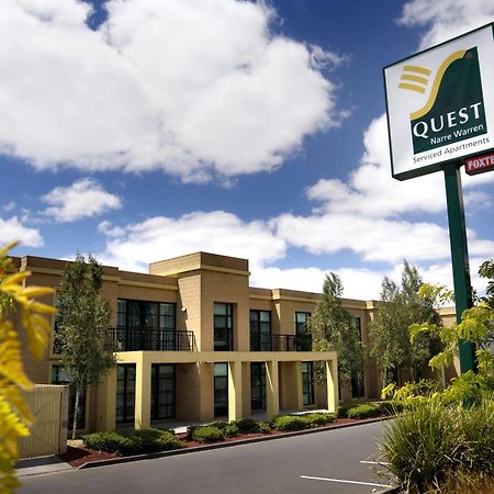 Quest Narre Warren Apart otel Dış mekan fotoğraf