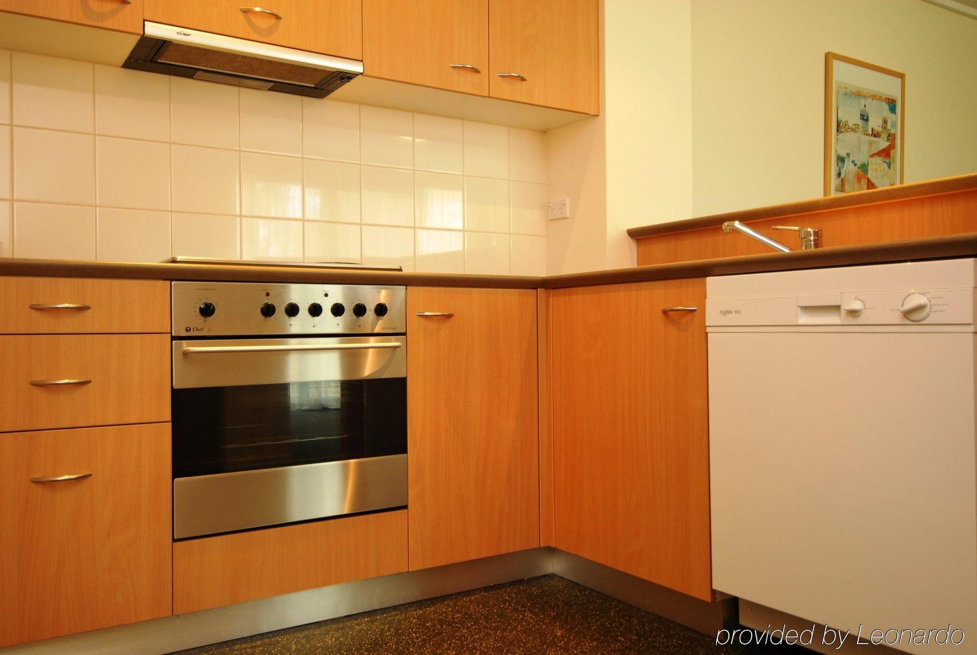 Quest Narre Warren Apart otel Oda fotoğraf
