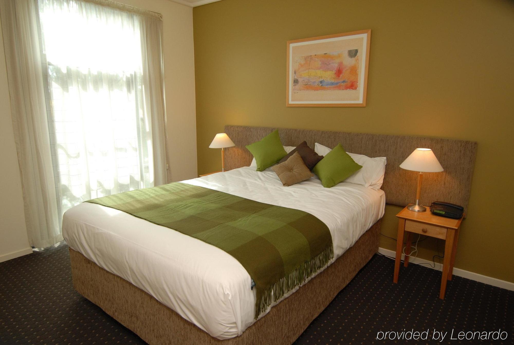 Quest Narre Warren Apart otel Oda fotoğraf