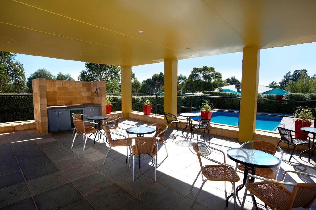 Quest Narre Warren Apart otel Dış mekan fotoğraf