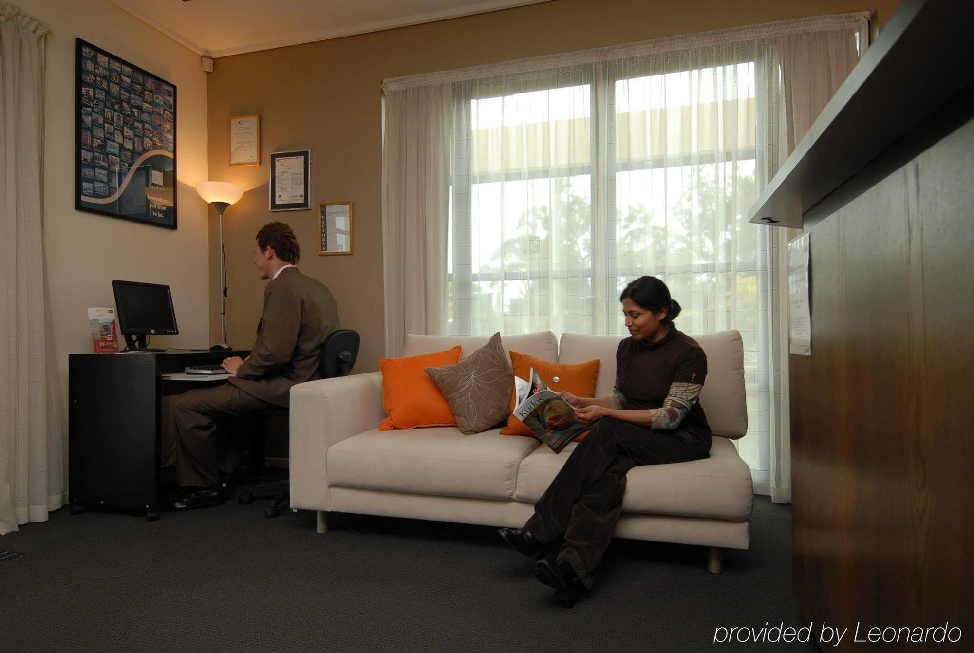 Quest Narre Warren Apart otel İç mekan fotoğraf