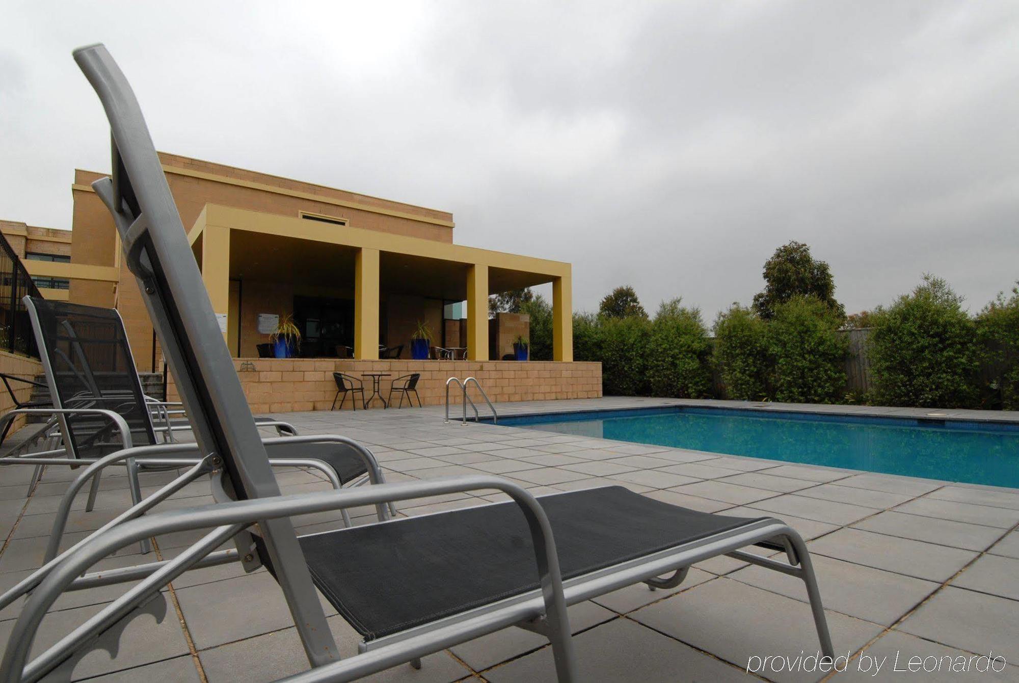 Quest Narre Warren Apart otel Konforlar fotoğraf