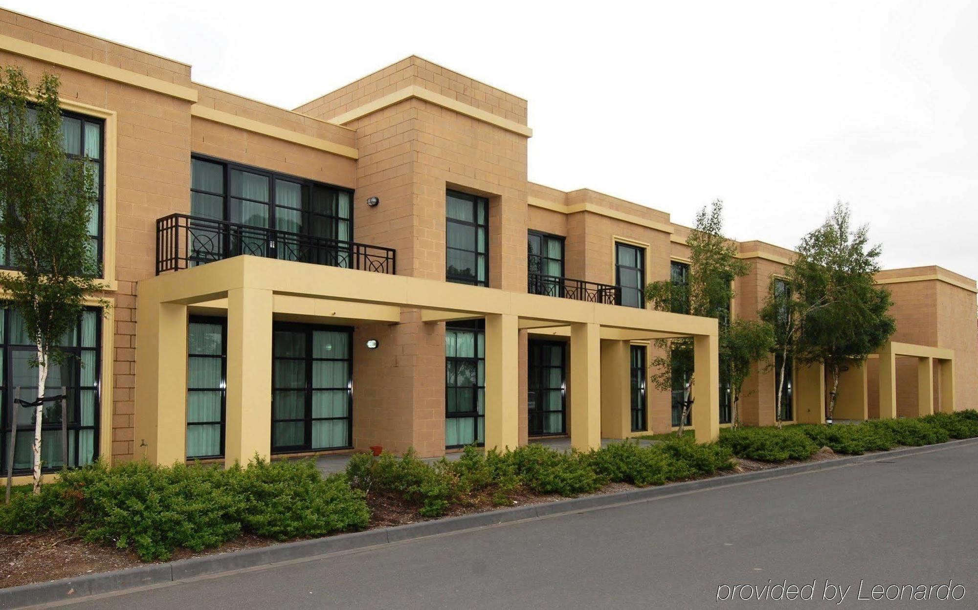 Quest Narre Warren Apart otel Dış mekan fotoğraf