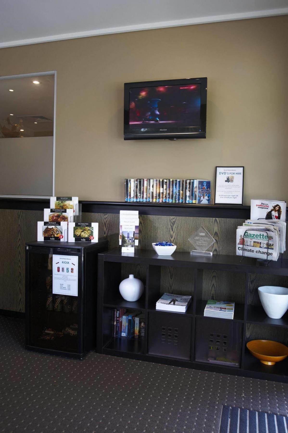 Quest Narre Warren Apart otel Dış mekan fotoğraf