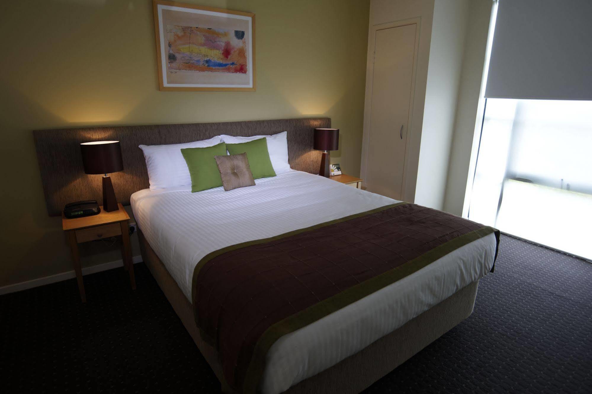 Quest Narre Warren Apart otel Dış mekan fotoğraf