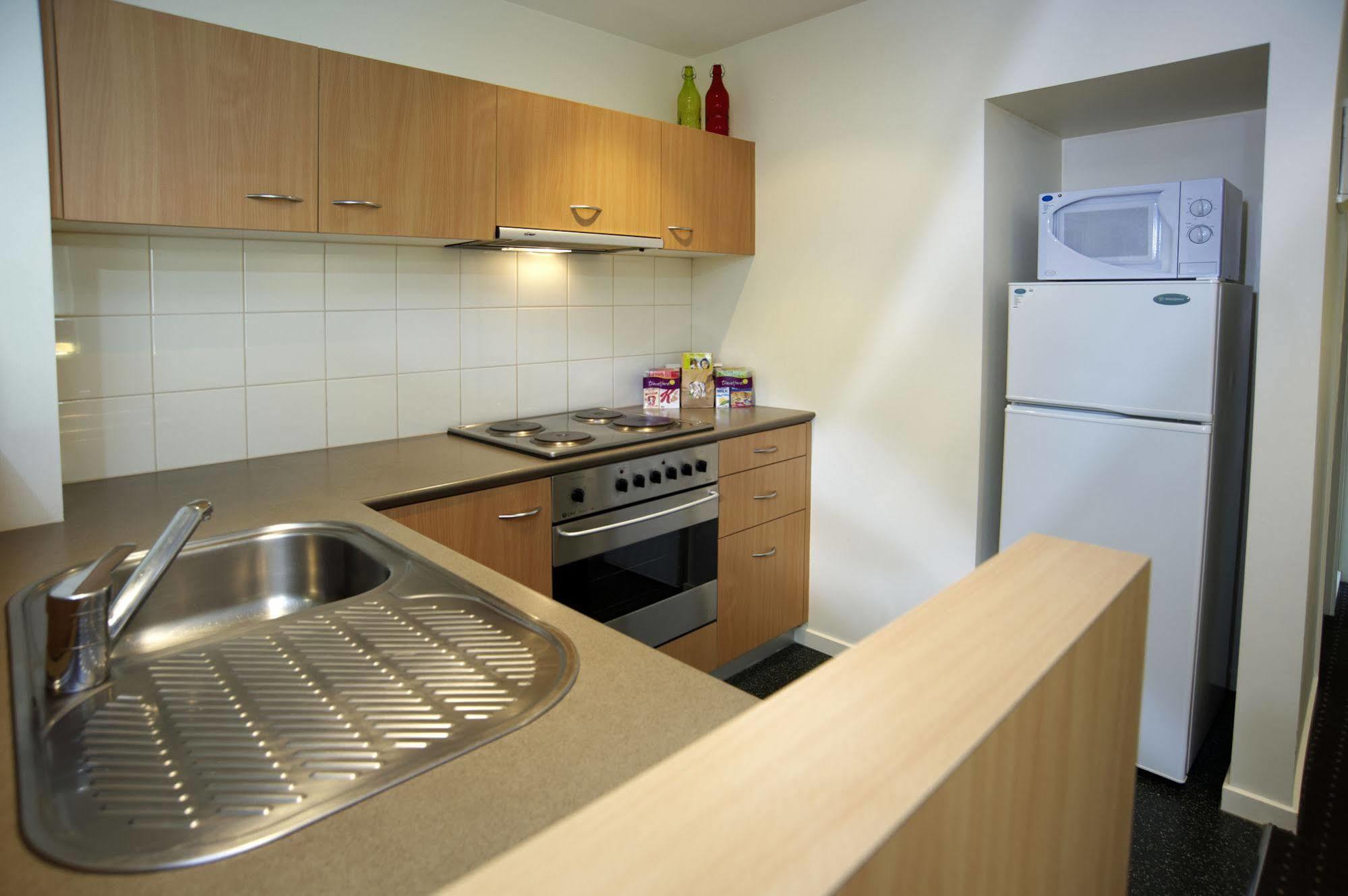 Quest Narre Warren Apart otel Dış mekan fotoğraf