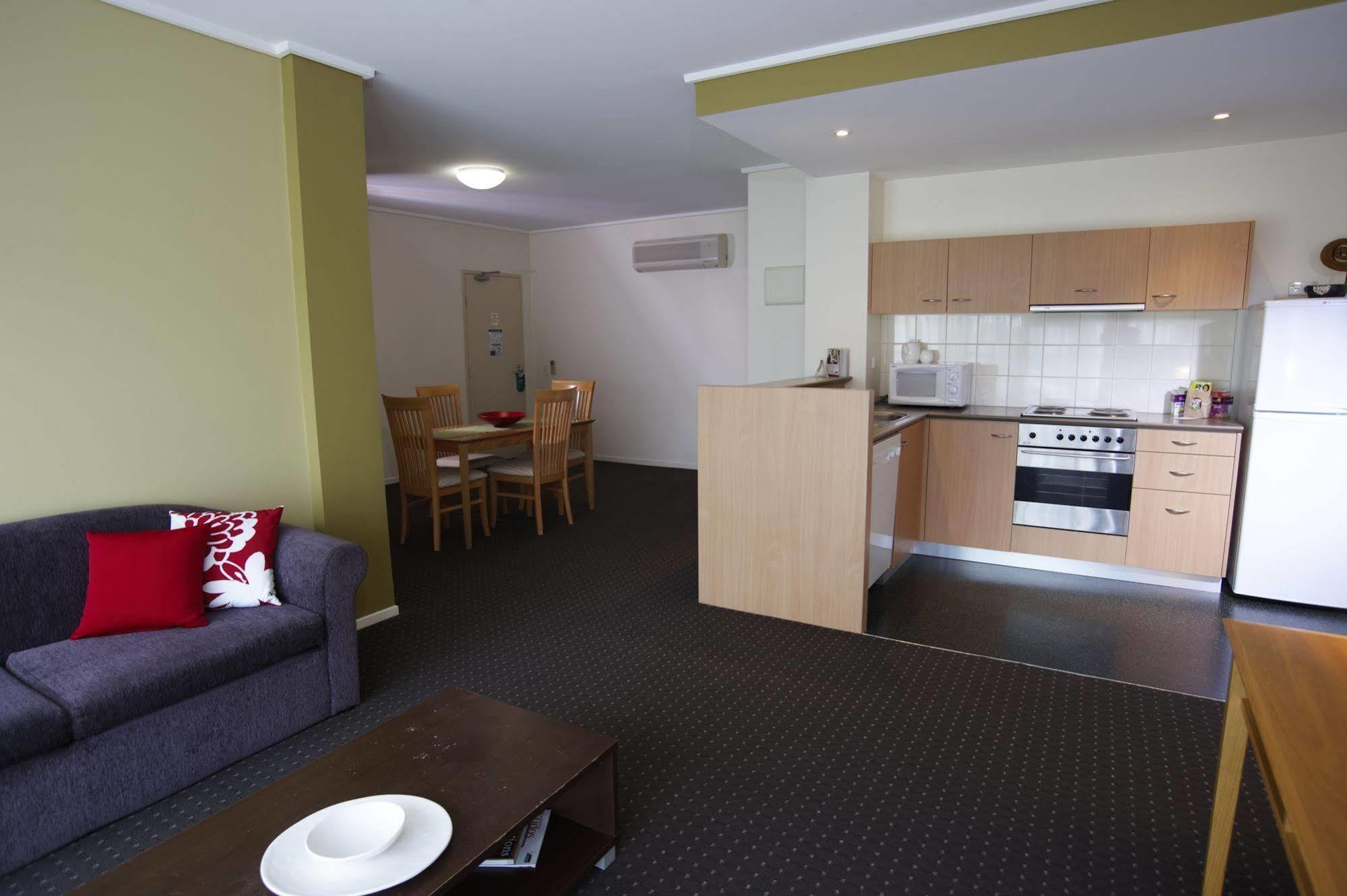 Quest Narre Warren Apart otel Dış mekan fotoğraf