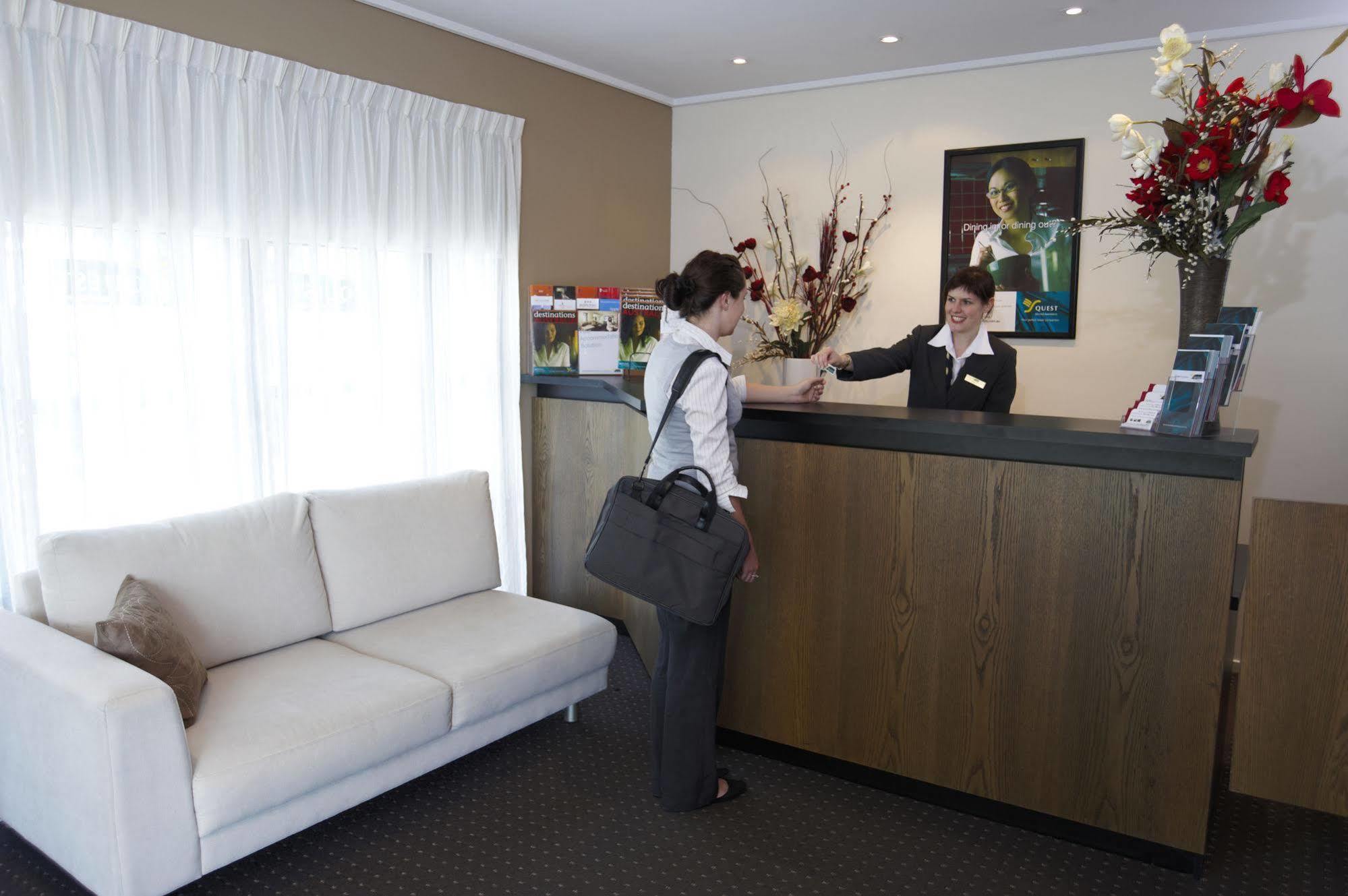 Quest Narre Warren Apart otel Dış mekan fotoğraf