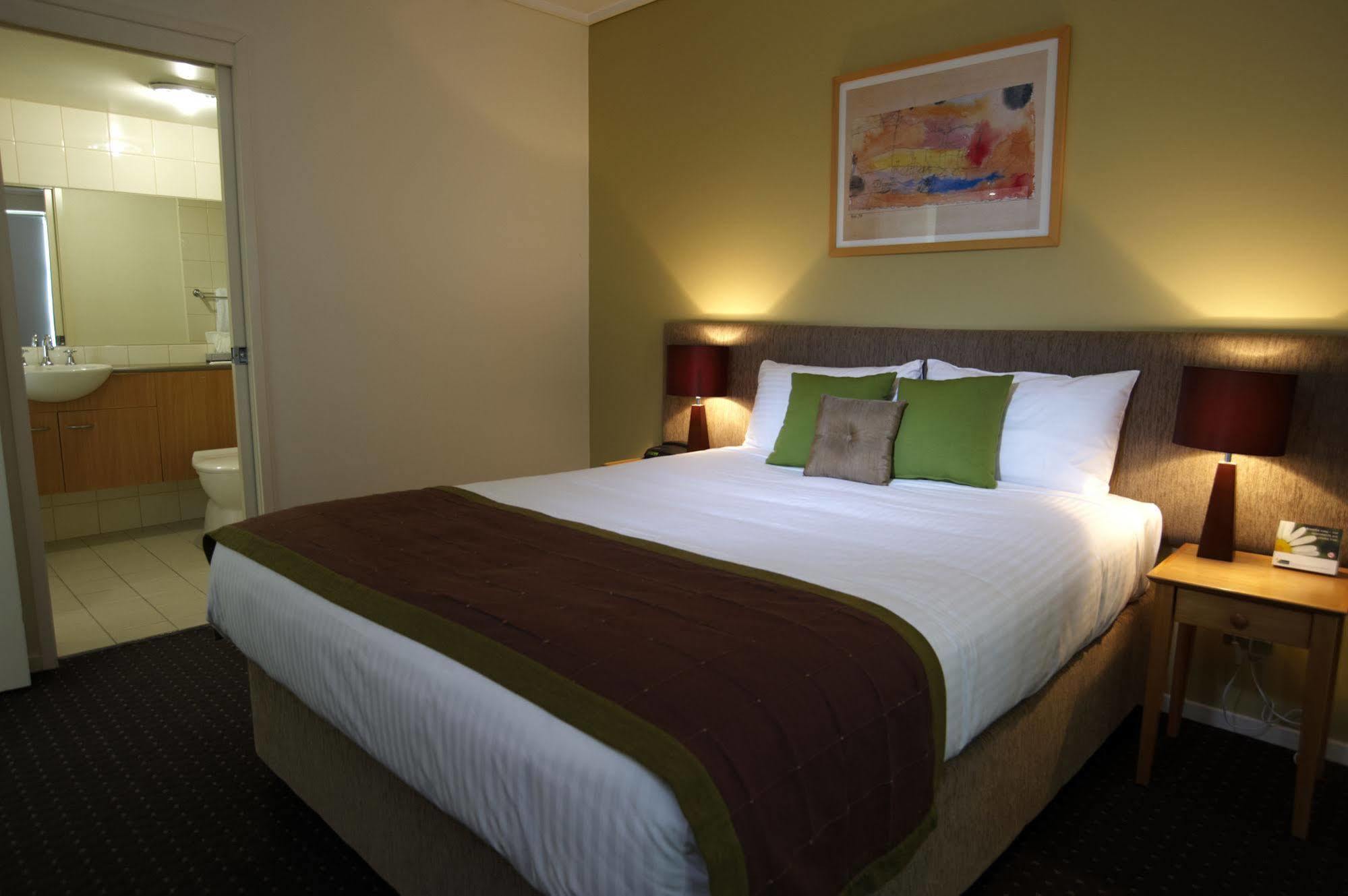 Quest Narre Warren Apart otel Dış mekan fotoğraf