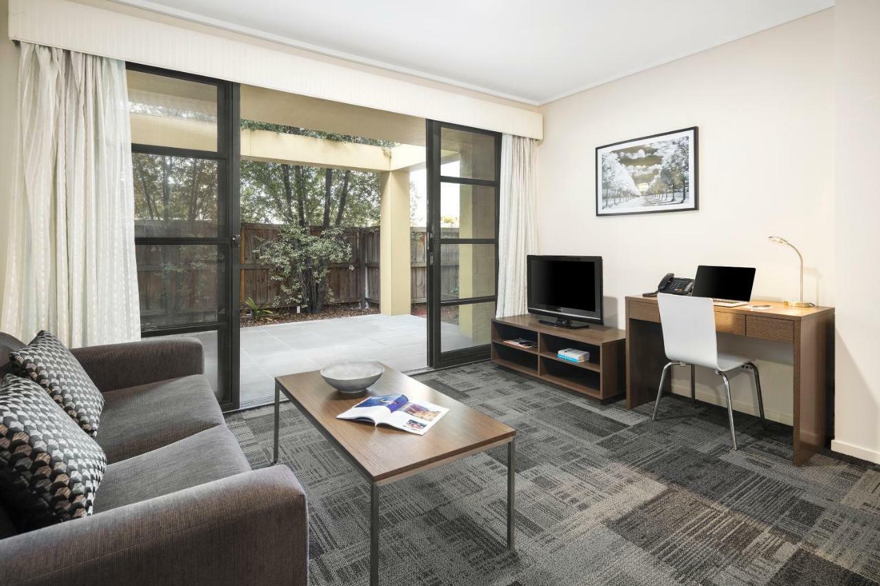 Quest Narre Warren Apart otel Dış mekan fotoğraf
