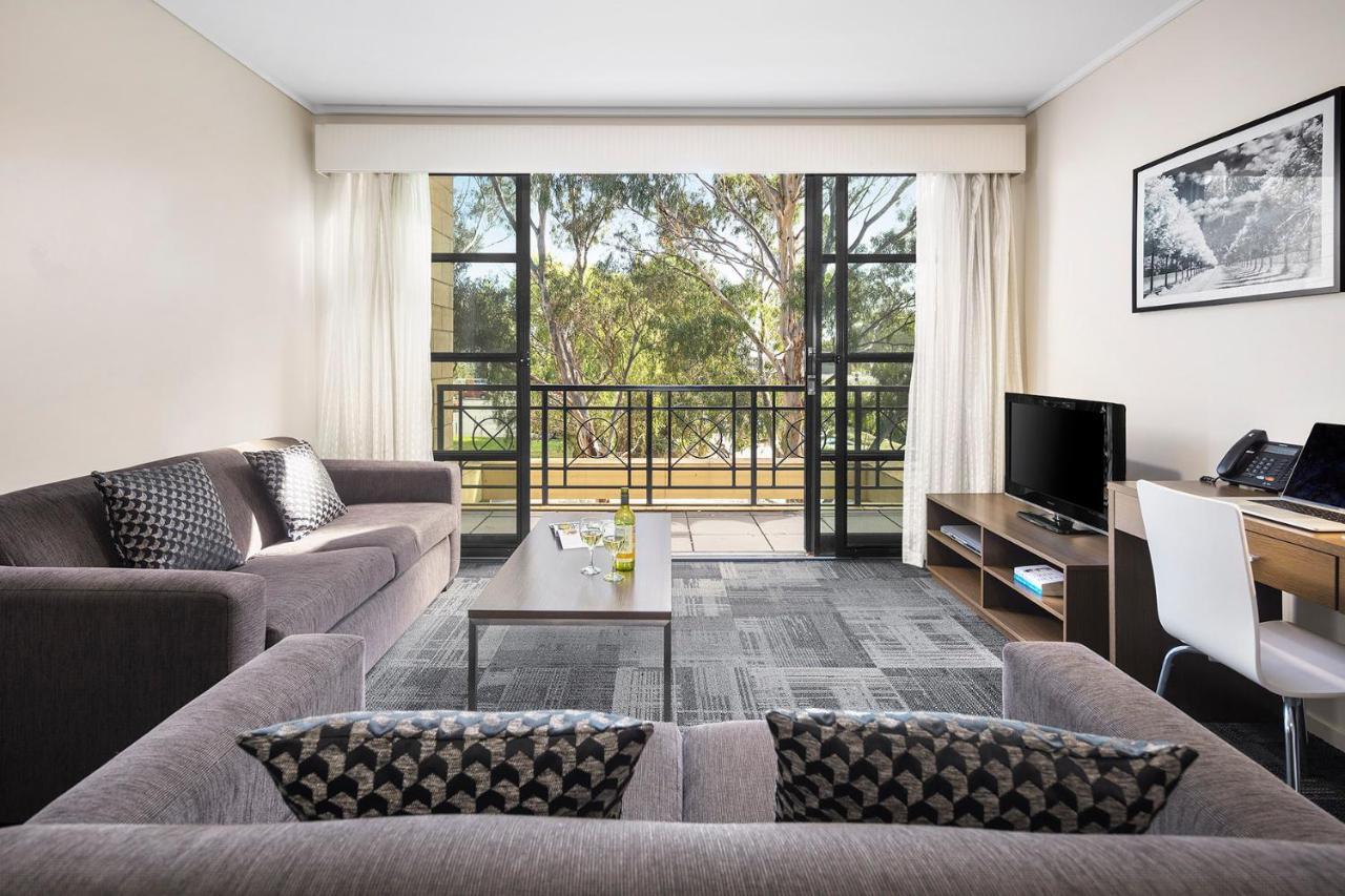 Quest Narre Warren Apart otel Dış mekan fotoğraf